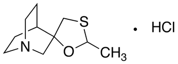 Cevimeline hydrochloride salt
