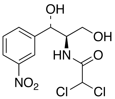 m-erythro-Chloramphenicol