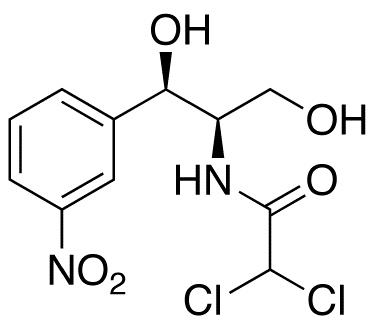 m-threo-Chloramphenicol
