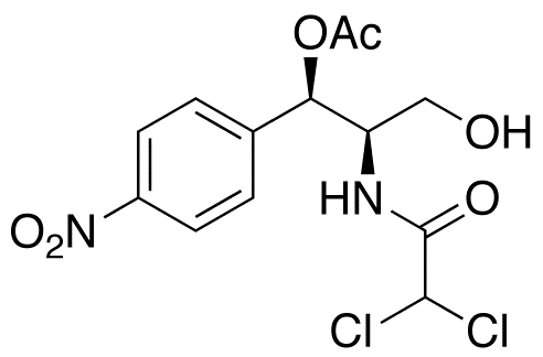 Chloramphenicol 1-Acetate