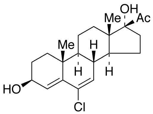 Chlormadinol 