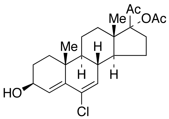 Chlormadinol Acetate