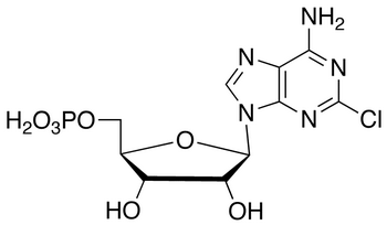 2-Chloroadenosine 5’-Monophosphate