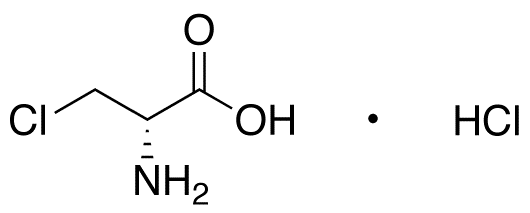 β-Chloro-D-alanine HCl