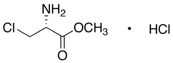 L-β-Chloroalanine Methyl Ester HCl