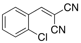2-Chlorobenzylidene Malononitrile