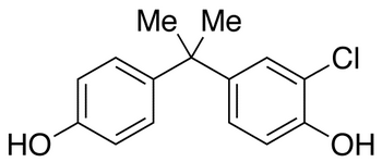 3-Chlorobisphenol A