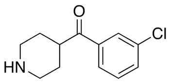 4-(3-Chlorobenzoyl)piperidine