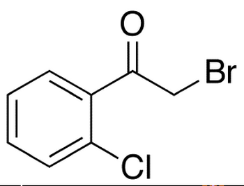 2’-Chloro-2-bromoacetophenone