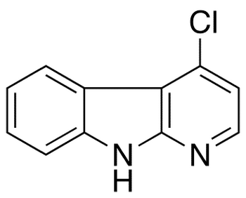4-Chloro-α-carboline
