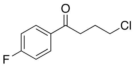 4-Chloro-4’-fluorobutyrophenone