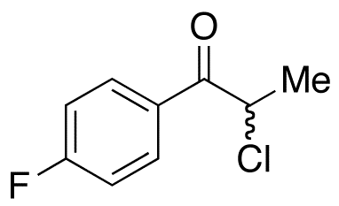 2-Chloro-1-(4-fluorophenyl)-1-propanone