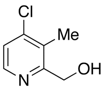 4-Chloro-2-(hydroxymethyl)-3-methylpyridine