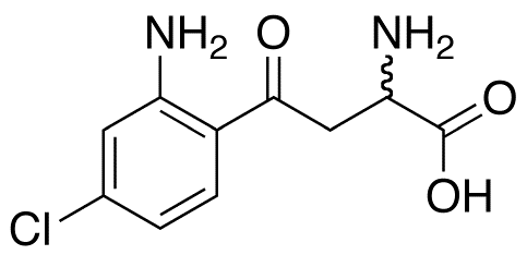 4-Chloro Kynurenine