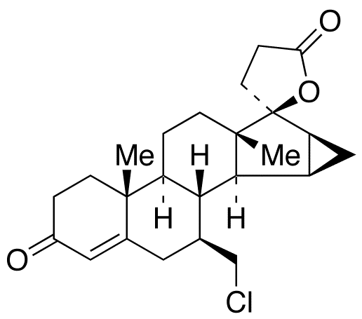 7-Chloromethyl Drospirenone