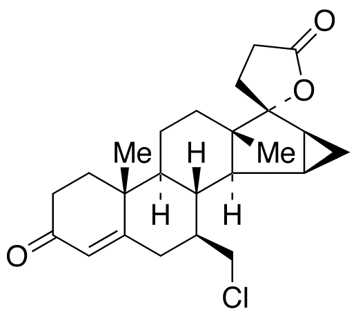 7-Chloromethyl 17R-Drospirenone
