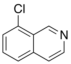 8-Chloroisoquinoline