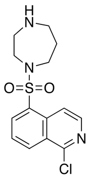 1-(1-Chloro-5-isoquinolinesulfonyl)homopiperazine