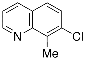 7-Chloro-8-methylquinoline