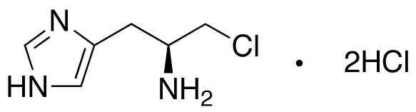 R(-)-α-Chloromethyl Histamine DiHCl