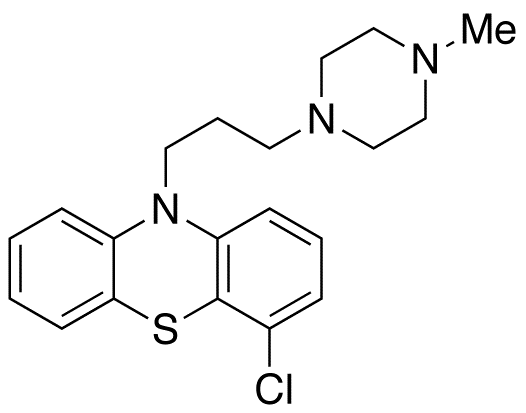 4-Chloro Perazine 