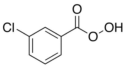 3-Chloroperbenzoic Acid (Technical Grade, 70-75%, wet with water)