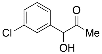 1-(3-Chlorophenyl)-2-hydroxy-1-propanone
