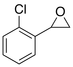 2-(2-Chlorophenyl)oxirane