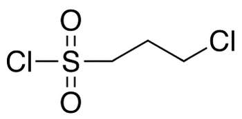 3-Chloropropanesulfonyl Chloride