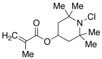 N-Chloro-2,2,6,6-tetramethyl-4-piperidyl Methacrylate