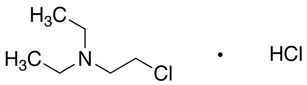 2-Chlorotriethylamine HCl