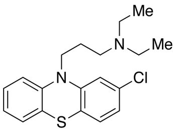 Chlorproethazine HCl
