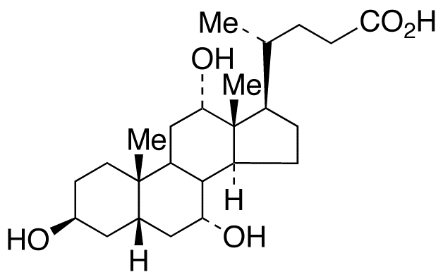 3β-Cholic Acid