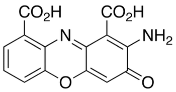 Cinnabarinic Acid