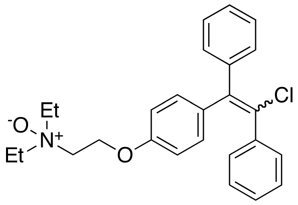 Clomiphene N-Oxide