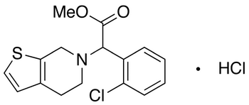 Clopidogrel related compound B hydrochloride