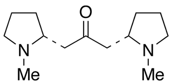 Cuscohygrine (Mixture of Diastereomers)