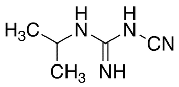 1-Cyano-3-isopropylguanidine