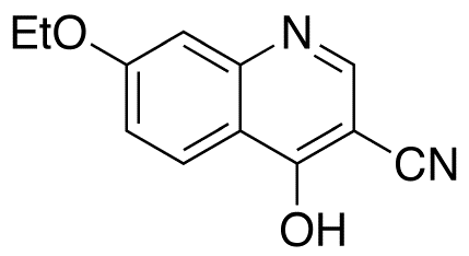 3-Cyano-7-ethoxy-4-hydroxyquinoline