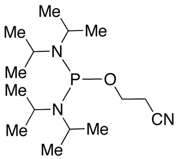 2-Cyanoethyl N,N,N’,N’-Tetraisopropylphosphoramidite