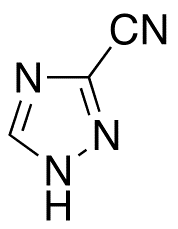 3-Cyano-1,2,4-triazole