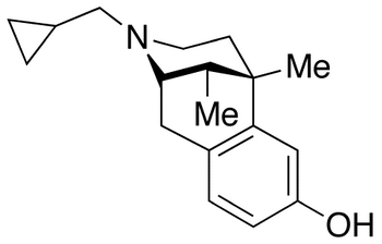 (+)-Cyclazocine