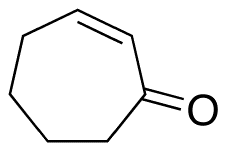 2-Cycloheptenone