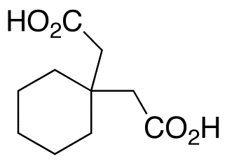 1,1-Cyclohexanediacetic Acid