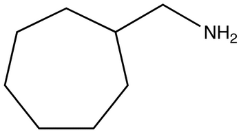 Cycloheptylmethylamine