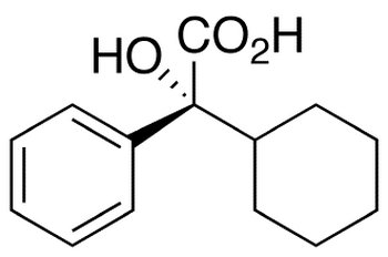 (R)-2-Cyclohexyl-2-hydroxyphenylacetic Acid