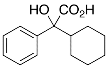 2-Cyclohexyl-2-hydroxy-phenylacetic Acid
