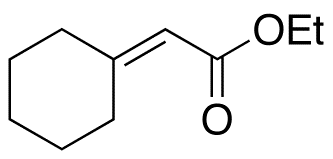 2-Cyclohexylidene-acetic Acid Ethyl Ester