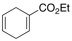 1,4-Cyclohexadiene-1-carboxylic Acid Ethyl Ester