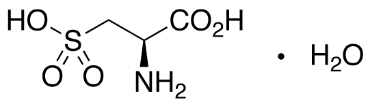 L-Cysteic Acid Monohydrate 